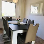 Blockhaeuser Fewo3 Harzblick