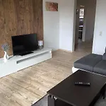 Blockhaeuser Fewo3 Harzblick