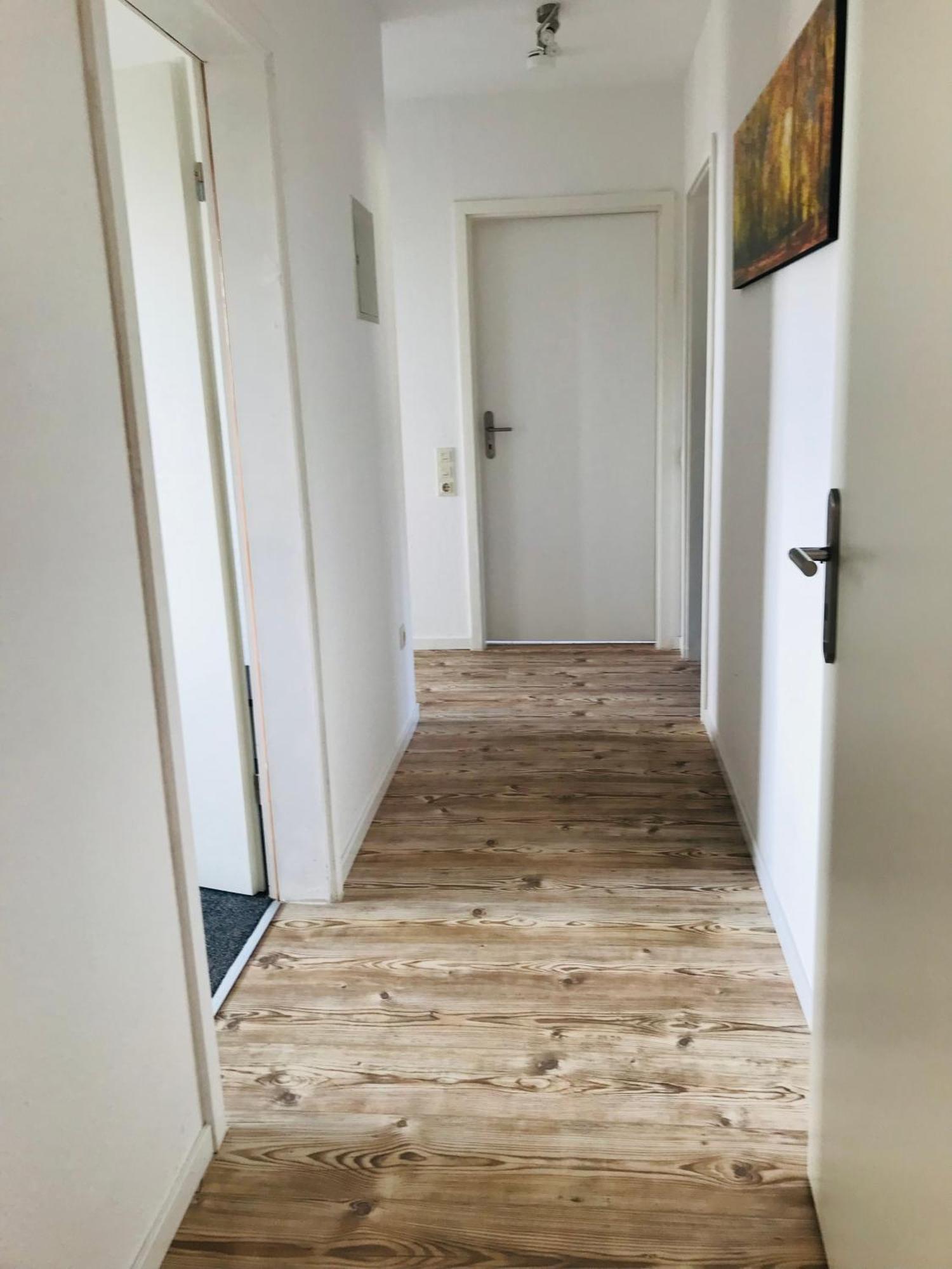 Blockhaeuser Fewo3 Harzblick *