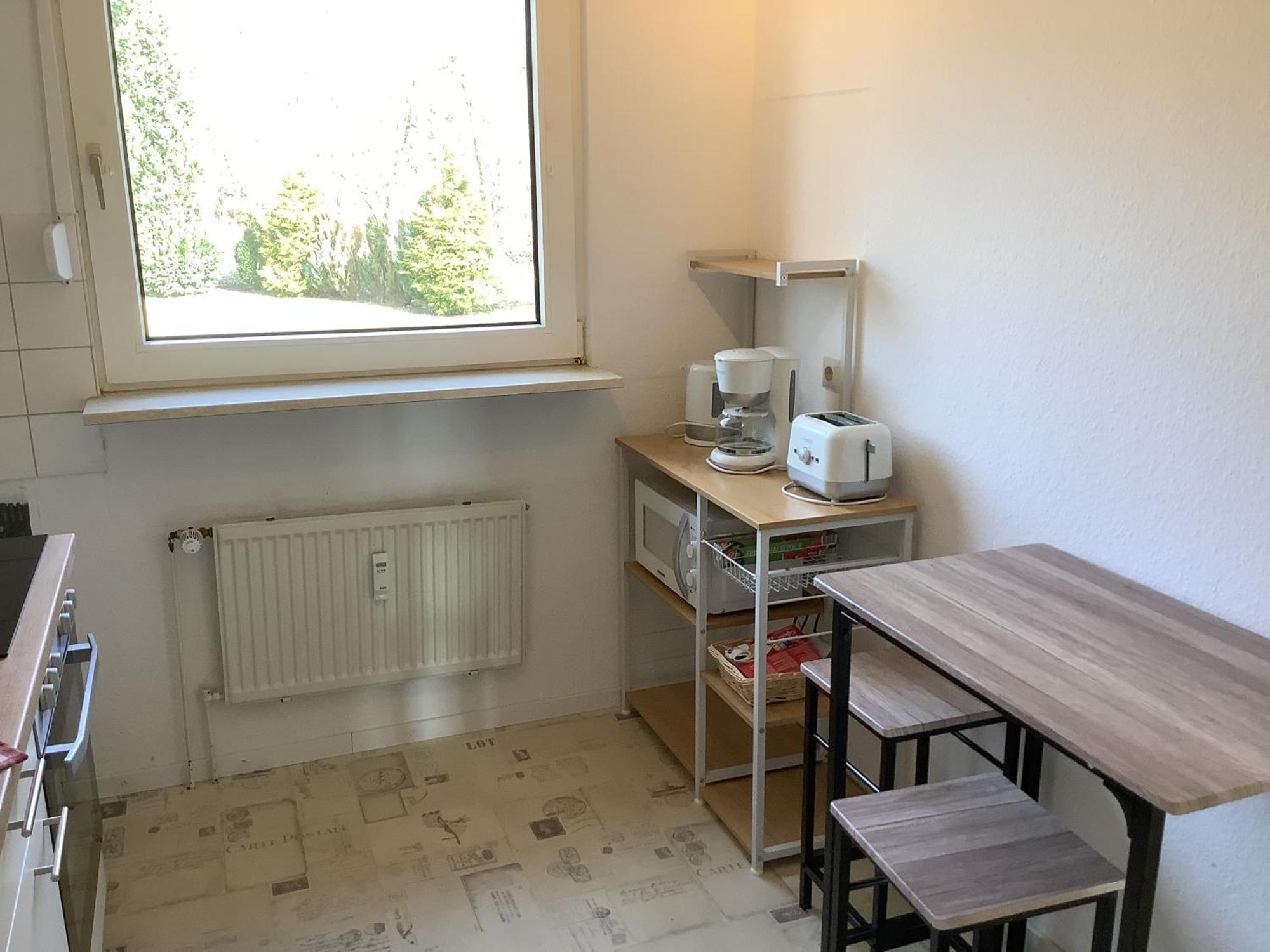 Appartement Blockhaeuser Fewo3 Harzblick Braunlage